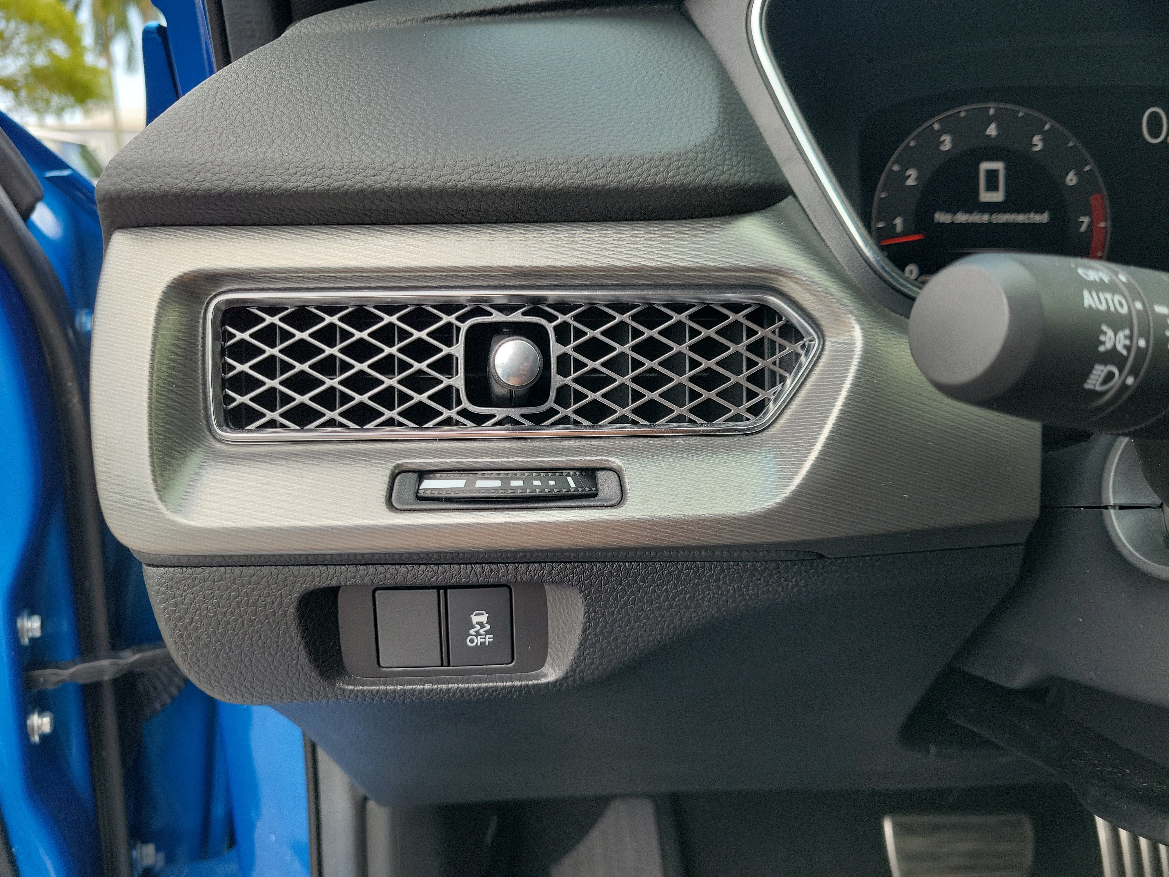 Used 2026 Acura Integra A-Spec w/ Technology Package FWD image 16