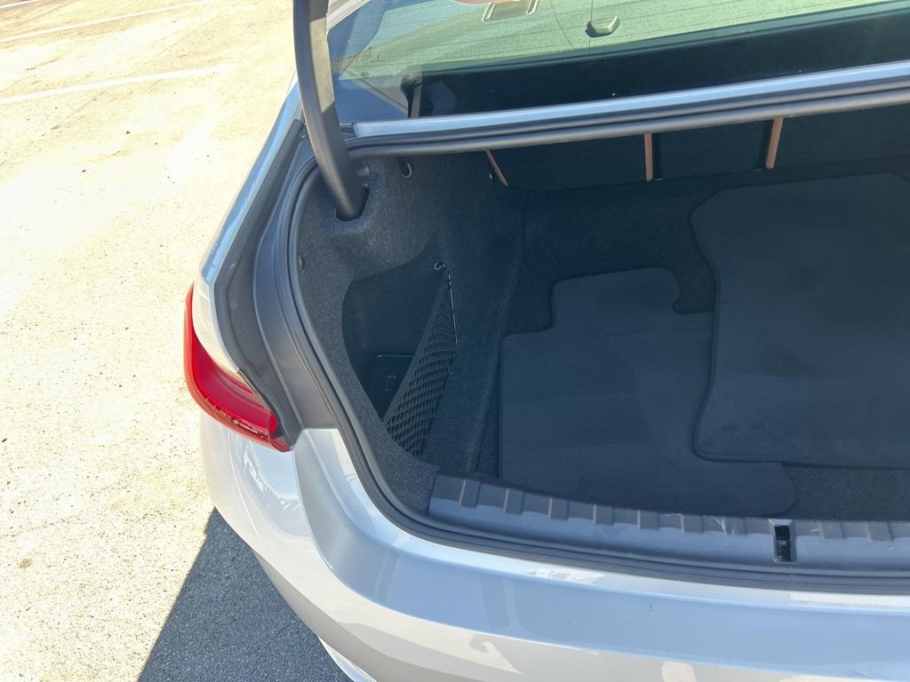 Used 2025 BMW 330i xDrive Sedan image 31