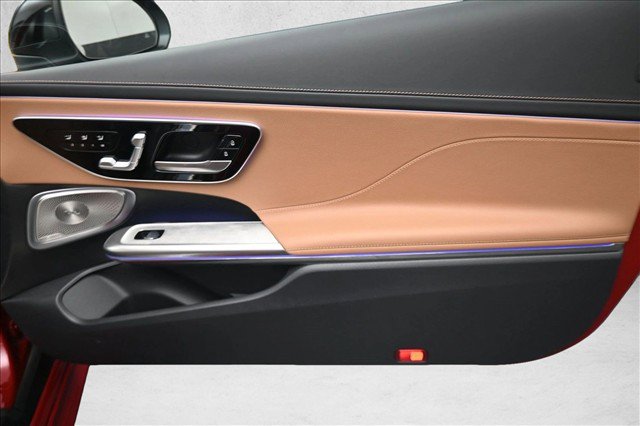 Certified 2024 Mercedes-Benz CLE 300 4MATIC Cabriolet image 24