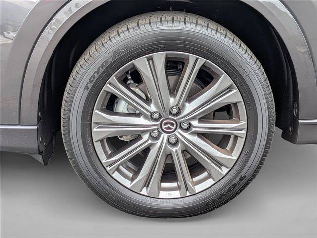 Certified 2025 MAZDA CX-5 Signature AWD/4WD image 24