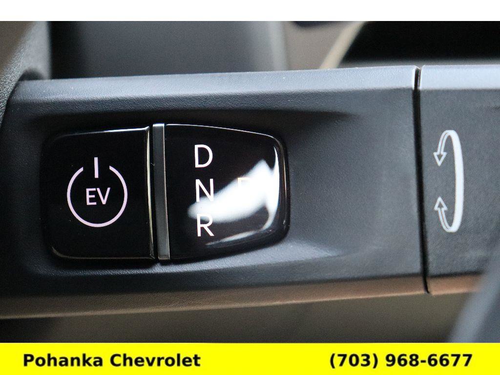 Used 2024 Kia EV9 Light Long Range image 12