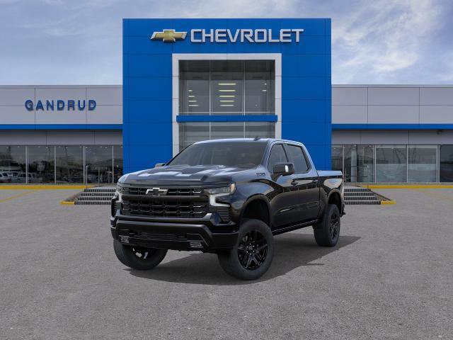 New 2026 Chevrolet Silverado 1500 LT Trail Boss w/ LT Trail Boss Premium Package AWD/4WD image 32