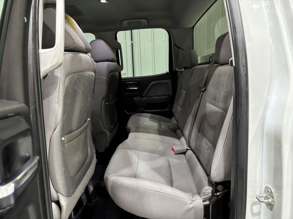 Used 2015 Chevrolet Silverado 2500 W/T image 13