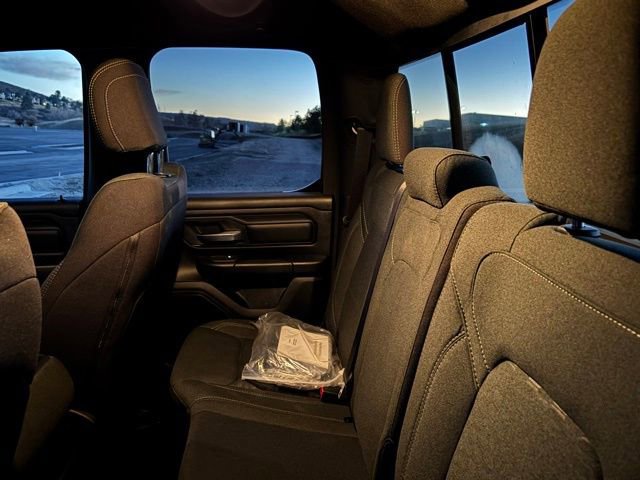 Certified 2025 RAM 1500 Tradesman image 18