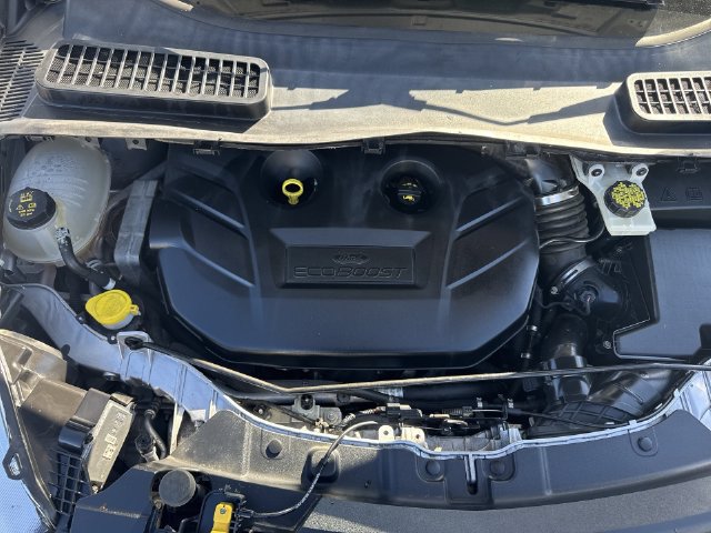Used 2018 Ford Escape Titanium FWD image 29