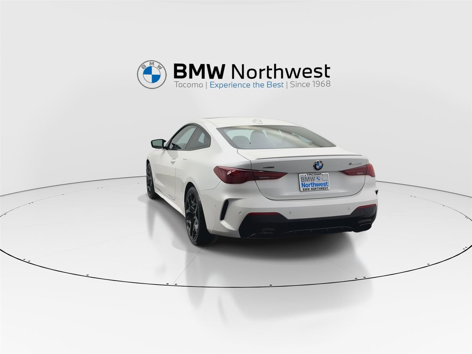 New 2026 BMW 440i xDrive Coupe w/ Premium Package image 13