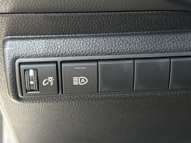 New 2027 Toyota Corolla SE FWD image 24