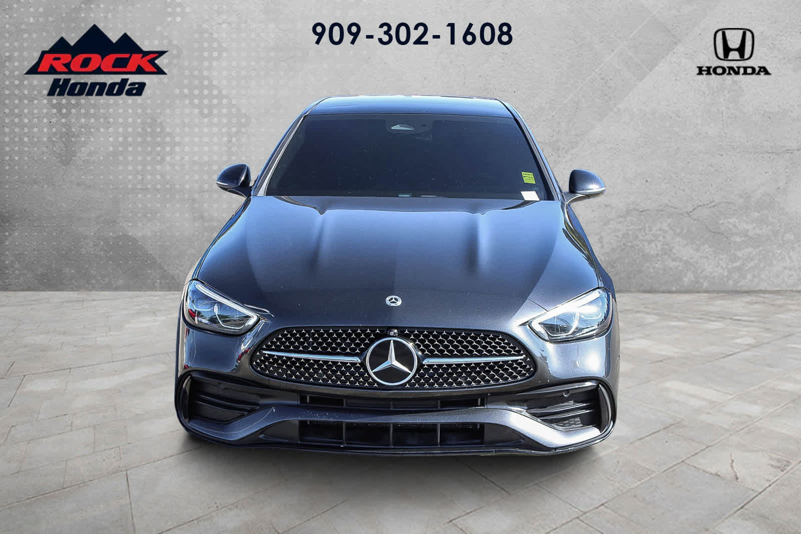 Used 2023 Mercedes-Benz C 300 Sedan video 2