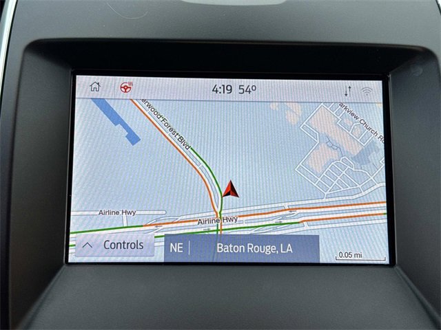 Used 2020 Ford Edge Titanium w/ Equipment Group 301A image 26