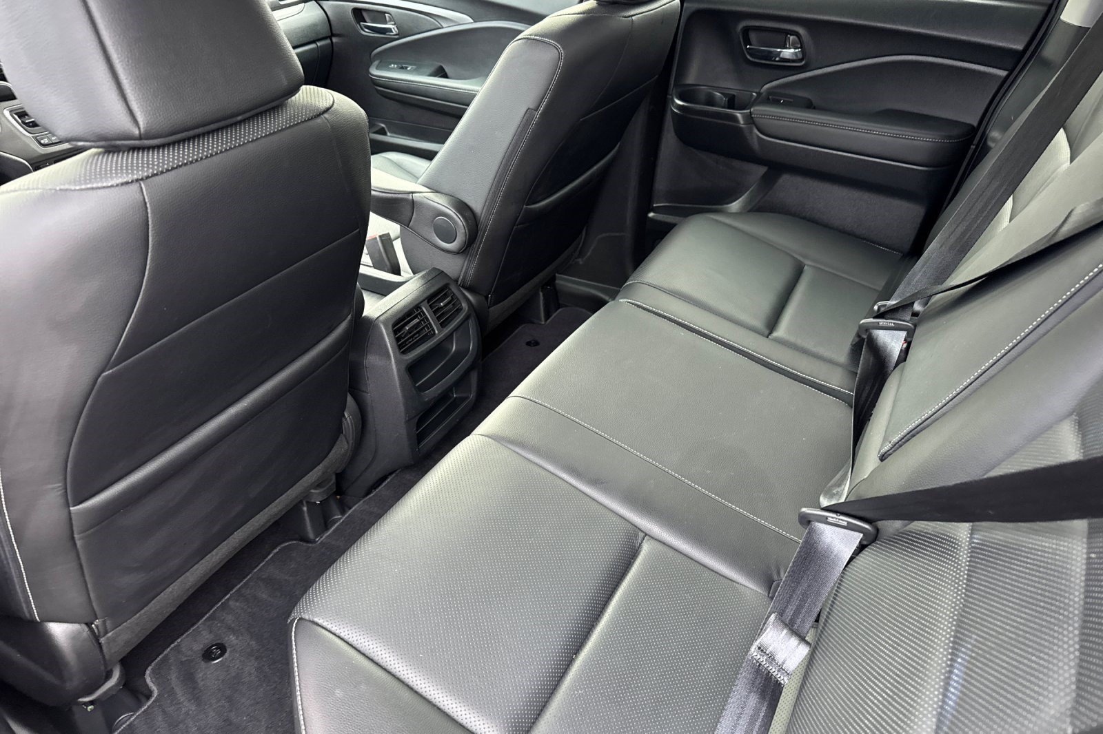 Certified 2023 Honda Ridgeline RTL image 24