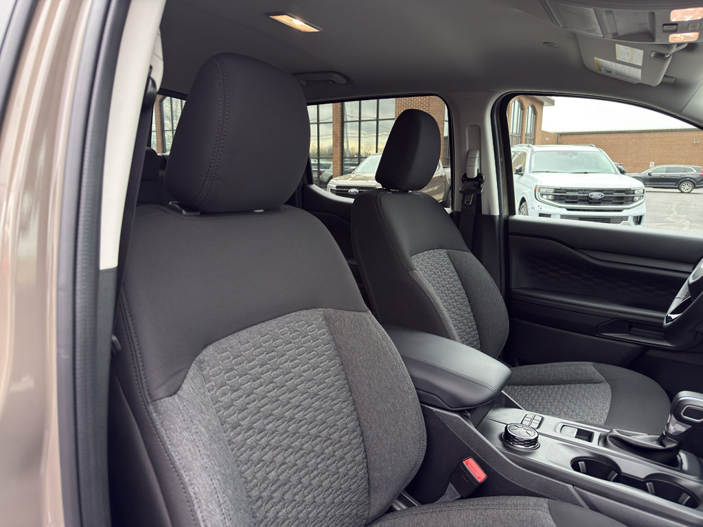 New 2026 Ford Ranger XLT AWD/4WD image 12