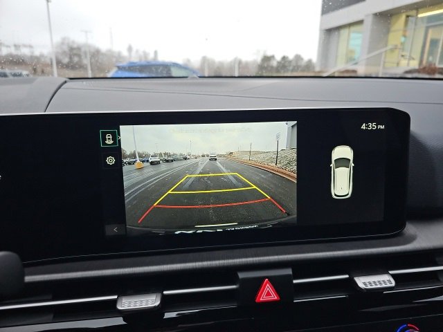 New 2026 Kia Sportage X-Line image 14