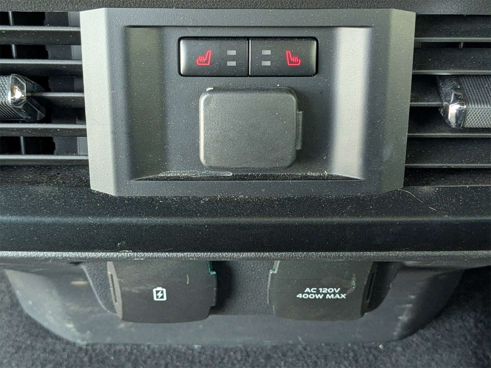 Used 2023 Ford F150 Raptor image 14