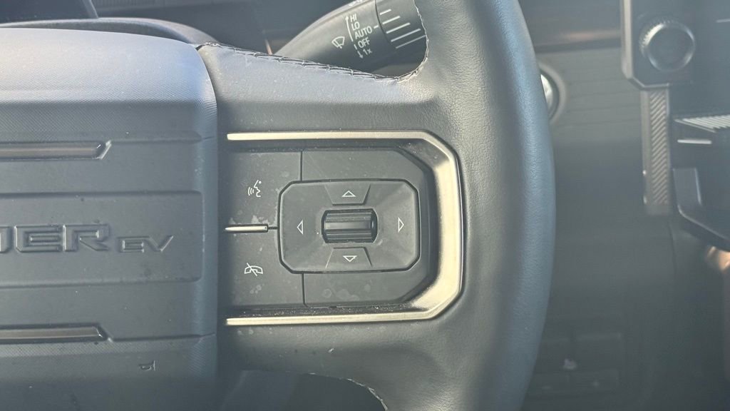 Used 2025 GMC Hummer EV 3X image 19