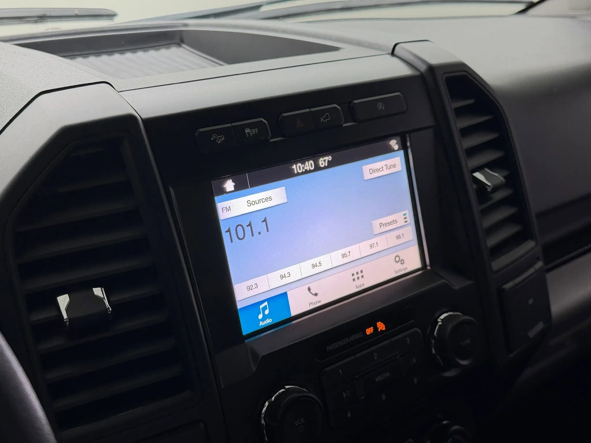 Used 2018 Ford F150 XL w/ Equipment Group 101A Mid AWD/4WD image 21