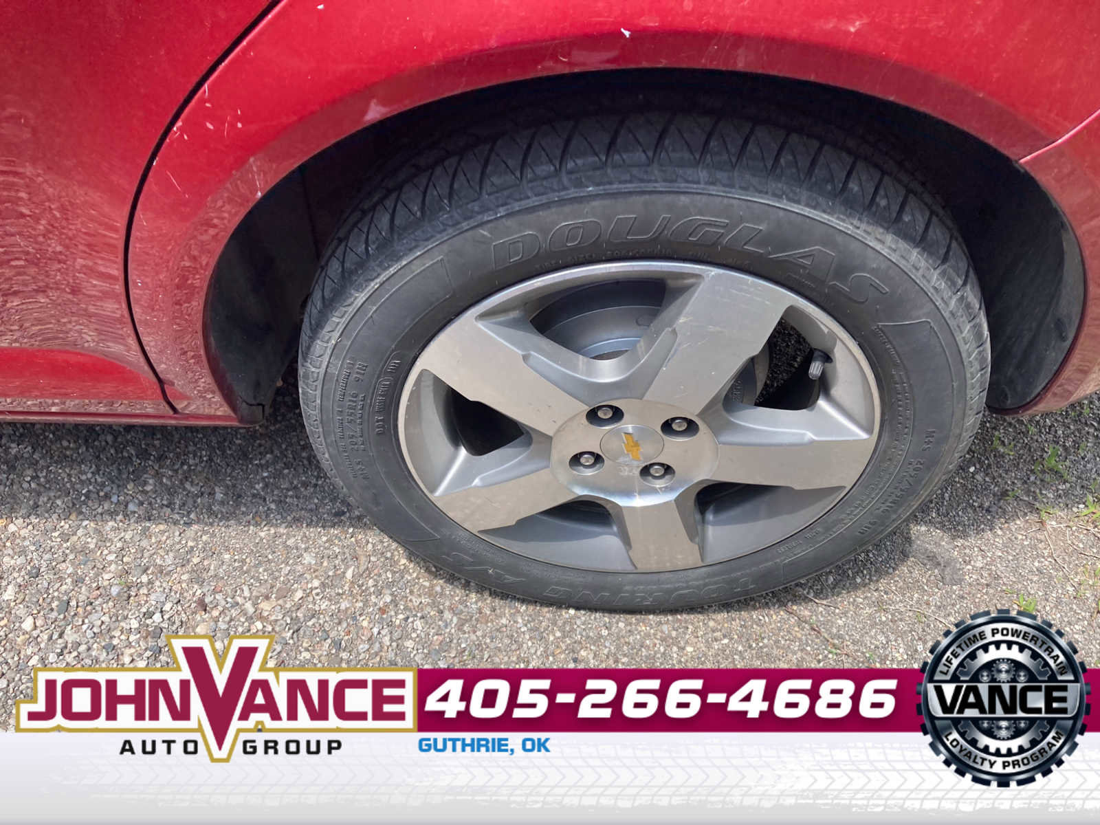 Used 2010 Chevrolet Cobalt LT w/ My Link Package FWD image 2