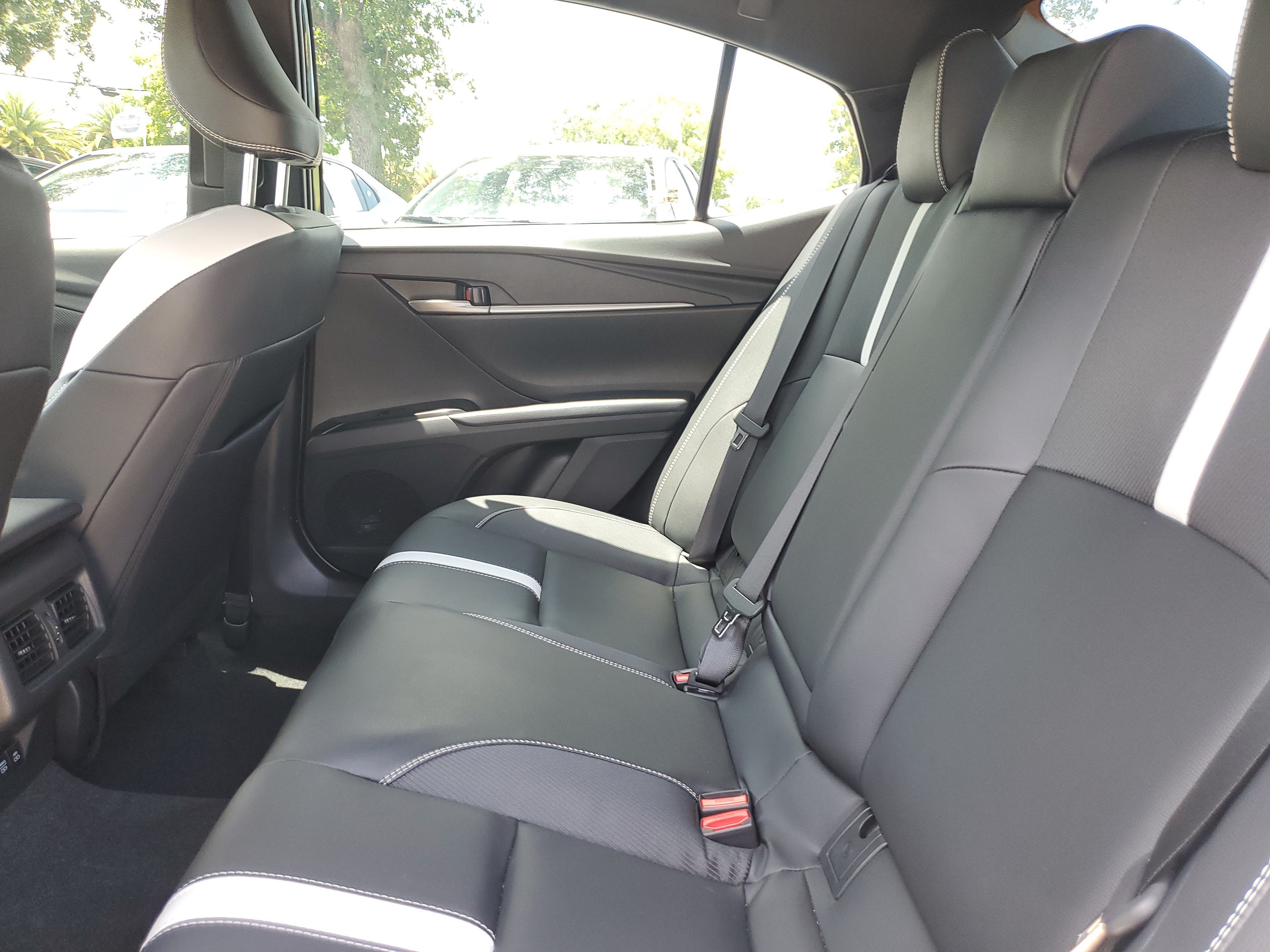 Certified 2026 Toyota Camry SE FWD image 13
