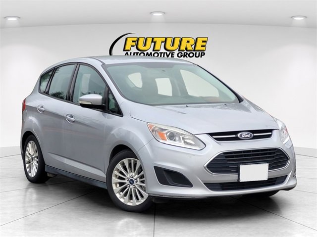 Used 2018 Ford C-MAX SE w/ Equipment Group 201A