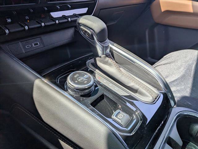 Certified 2026 GMC Canyon AT4 image 11