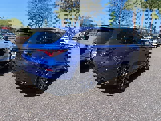 Used 2024 Acura MDX A-Spec image 8