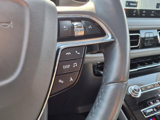Certified 2023 Lincoln Nautilus Reserve FWD image 14