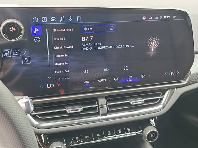 New 2026 Chevrolet Equinox EV LT w/ LPO, Blackout Package FWD image 31