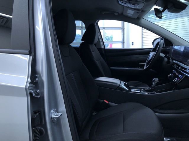 Used 2025 Hyundai Tucson SEL image 22