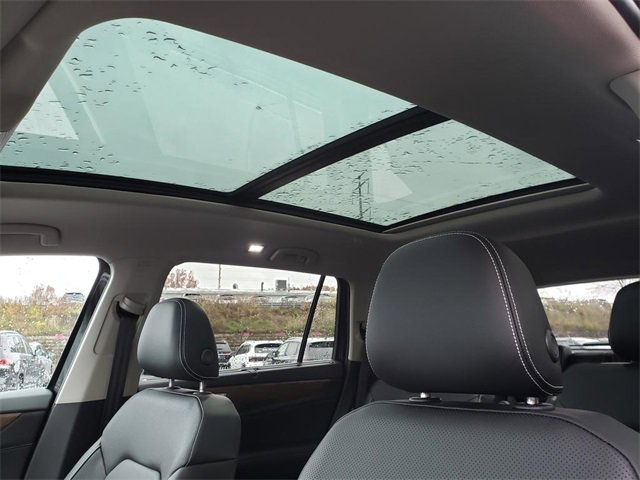 New 2026 Volkswagen Atlas SE image 7