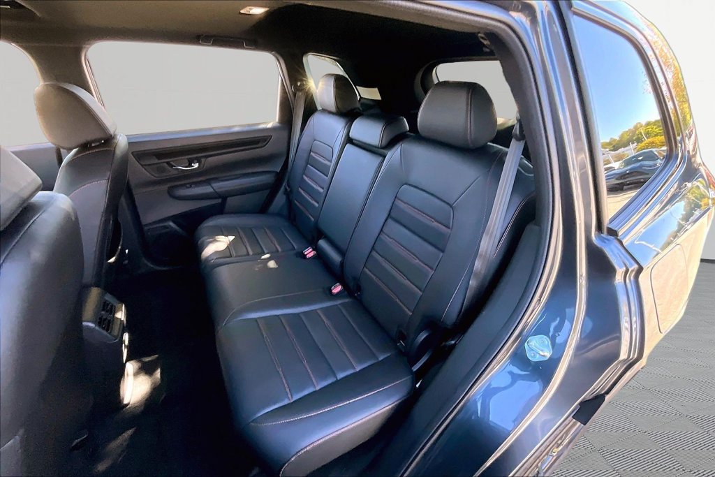 Used 2026 Honda CR-V Sport-L image 18