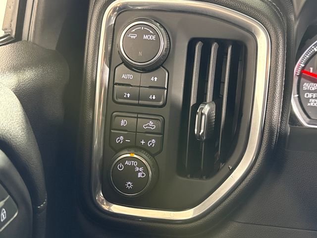 Used 2020 Chevrolet Silverado 1500 LT Trail Boss AWD/4WD image 38