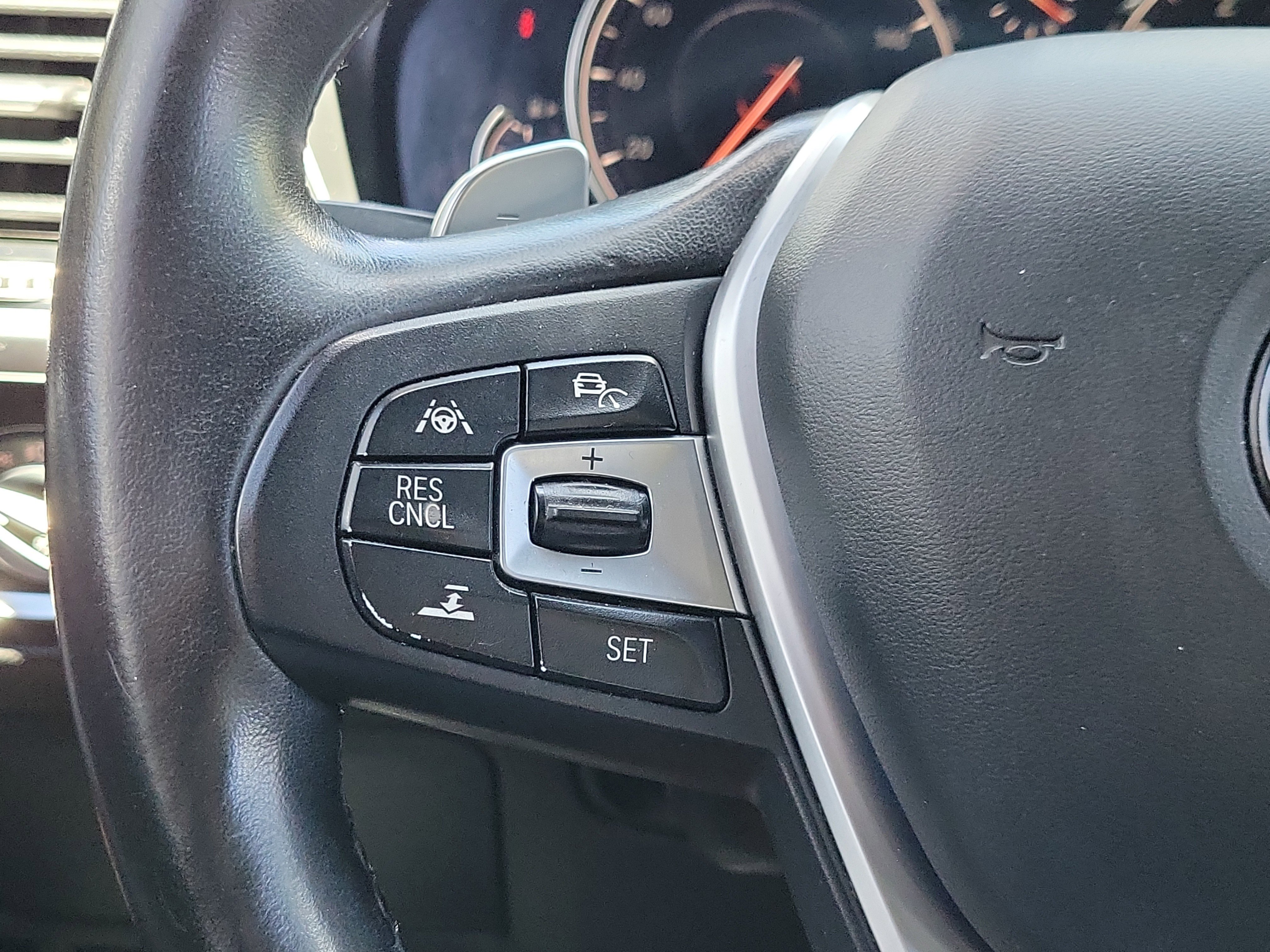 Used 2018 BMW X3 M40i image 23