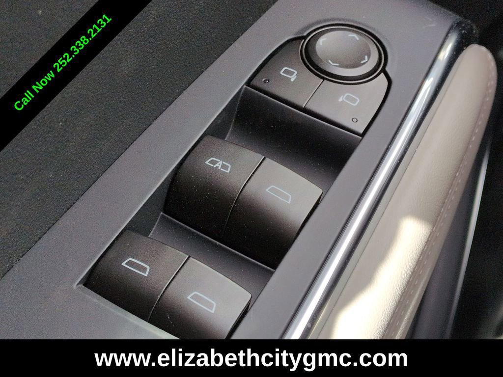 New 2026 GMC Acadia Elevation image 22