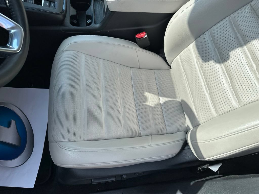 Certified 2024 Honda CR-V EX-L image 24