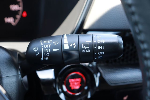 Certified 2024 Honda CR-V EX-L image 24