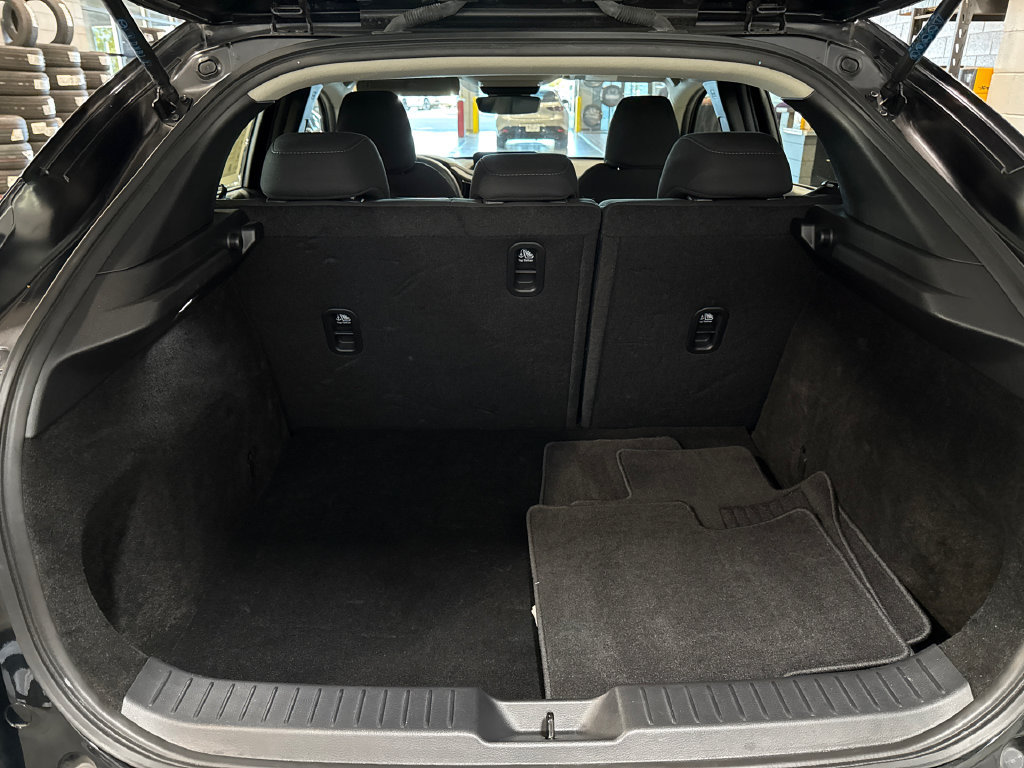 Certified 2024 MAZDA CX-30 AWD 2.5 S image 12