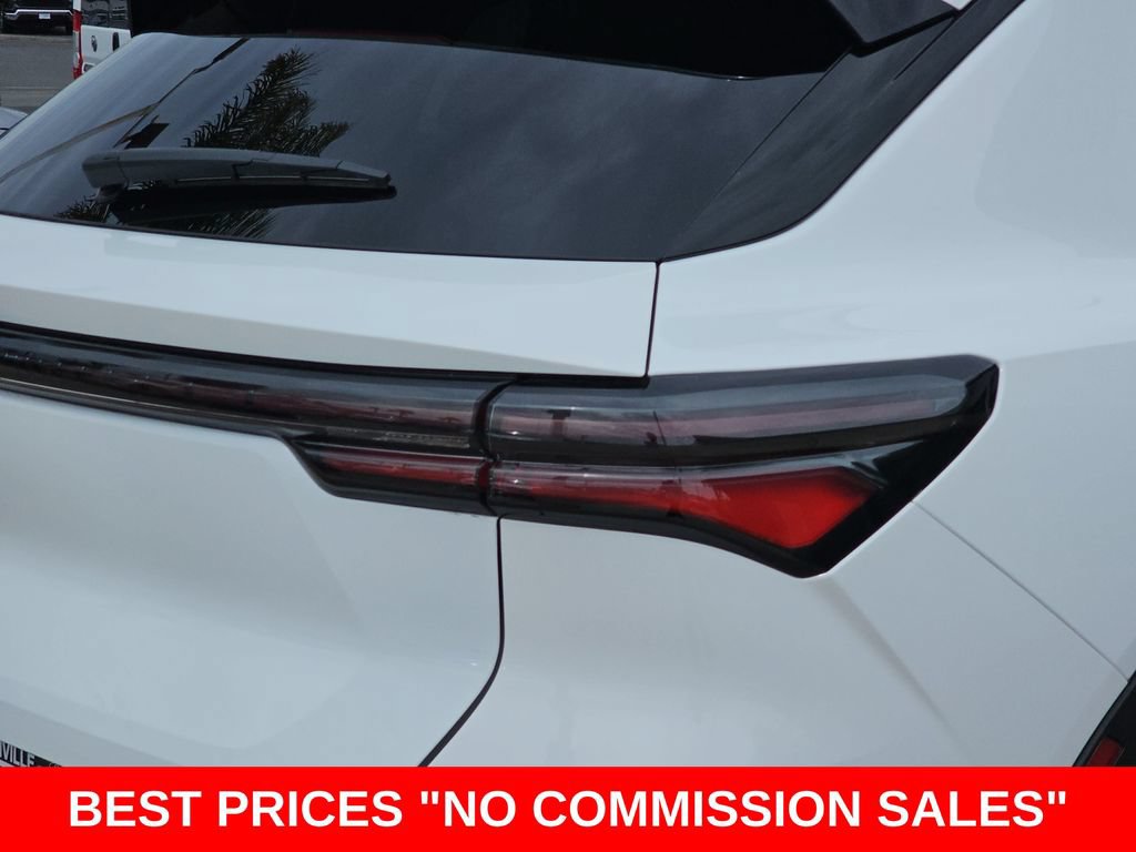 New 2026 Chevrolet Equinox EV LT w/ Comfort Package FWD image 39