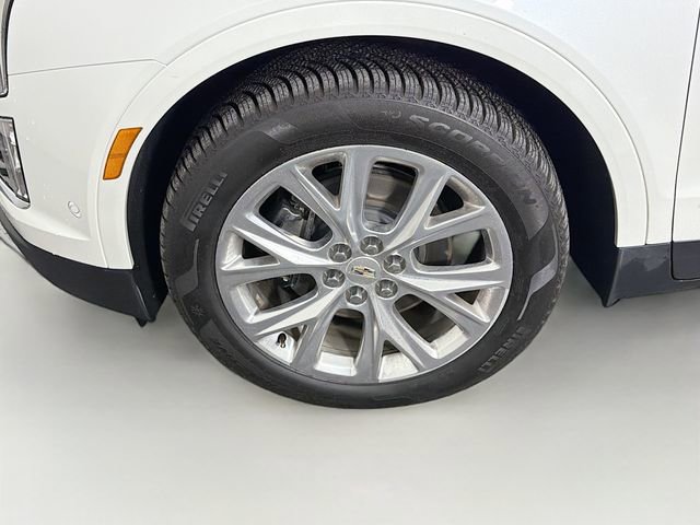 Used 2020 Cadillac XT5 Premium Luxury AWD/4WD image 33