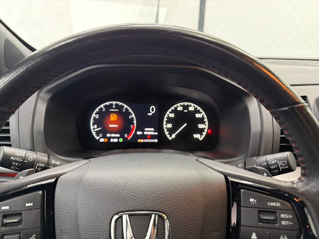 Used 2025 Honda Odyssey Sport-L image 29
