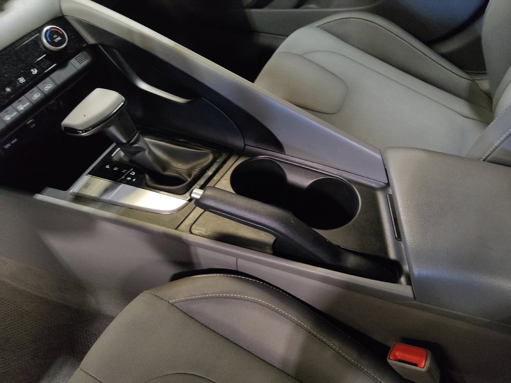 Used 2022 Hyundai Elantra SEL FWD image 26