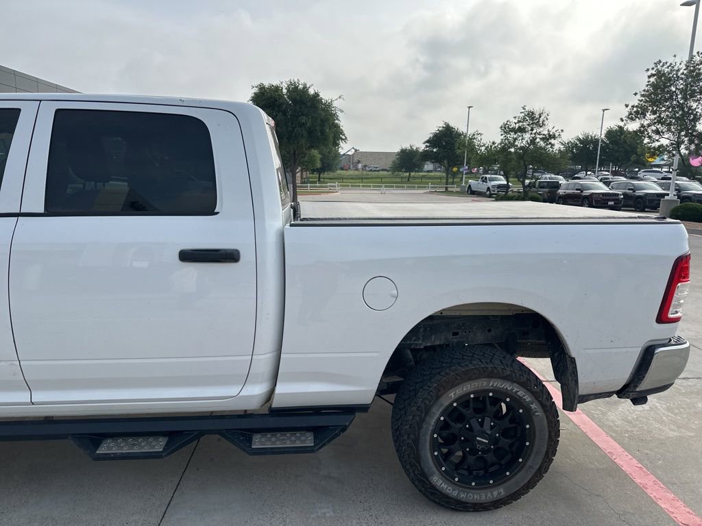 Used 2019 RAM 2500 Tradesman AWD/4WD image 7