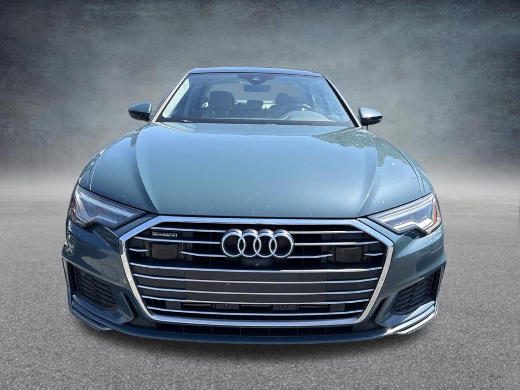 Used 2020 Audi A6 3.0T Premium Plus w/ Premium Plus Package AWD/4WD image 6