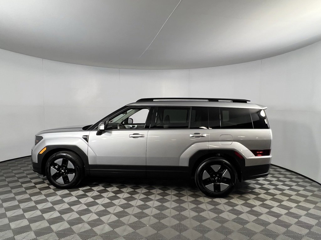 Used 2024 Hyundai Santa Fe SEL image 9