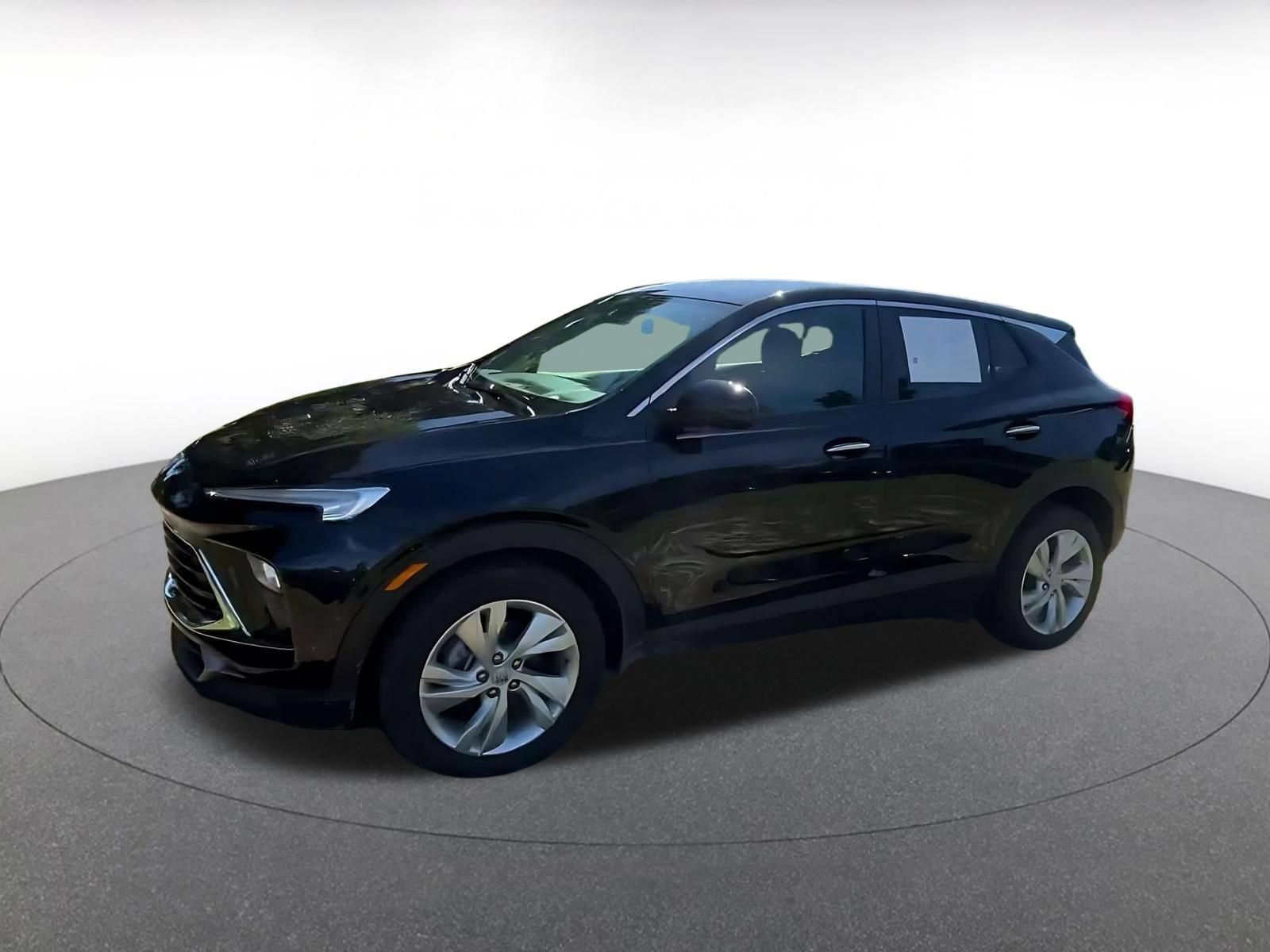 Used 2026 Buick Encore GX Preferred FWD image 7