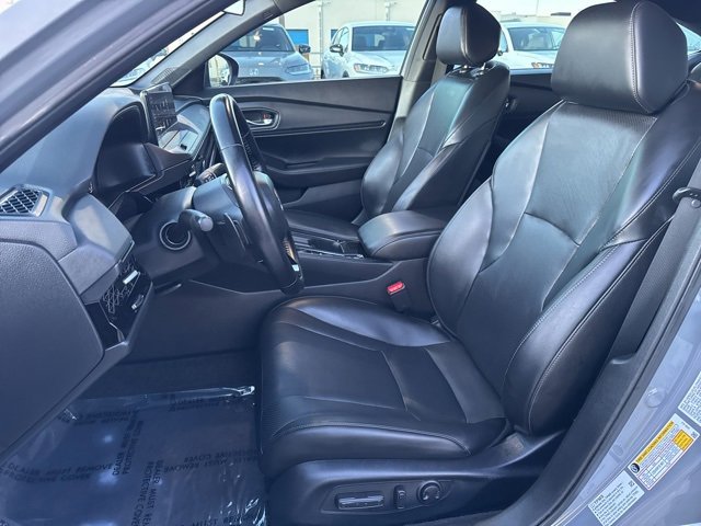 Used 2024 Honda Accord Sport image 13