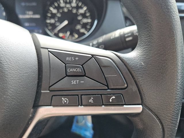 Used 2019 Nissan Rogue Sport S w/ Appearance Package AWD/4WD image 24