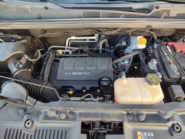 Used 2017 Chevrolet Trax LS image 30