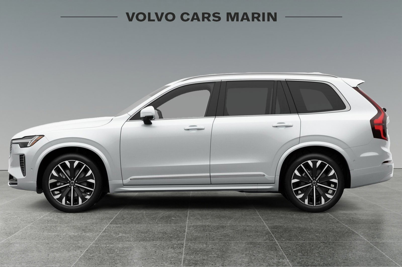 New 2026 Volvo XC90 B6 Plus image 3