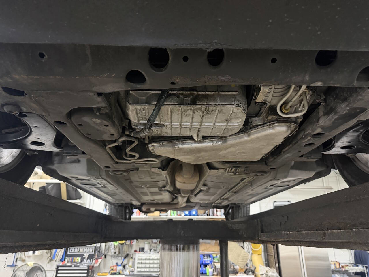 Used 2005 Buick Century Custom image 36