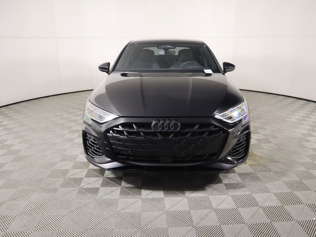 New 2026 Audi S3 Premium image 2