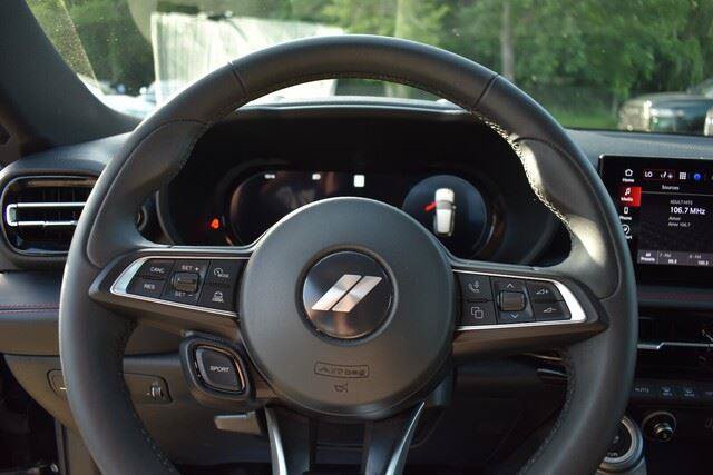 Used 2023 Dodge Hornet GT w/ GT Blacktop Package AWD/4WD image 32